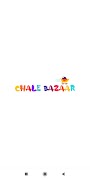 Chale Bazaar Vendor โปสเตอร์