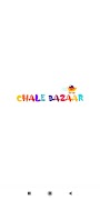 Chale Bazaar Vendor poster