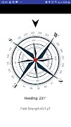 Sensor Toolkit - EMF,Compass স্ক্রিনশট 6