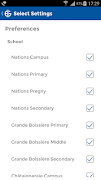 Ecolint screenshot 5