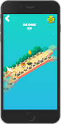 1 Schermata Dash Rush - Dash Runner Games