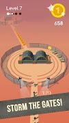 AREA 51 Raid! poster