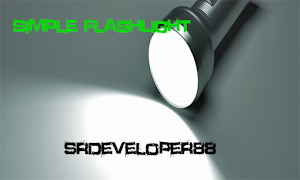 Simple FlashLight screenshot 5