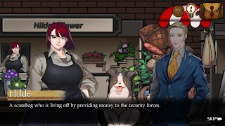 Hidden Room: Collaborator screenshot 4