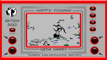 Happy Fishing Screenshot 3