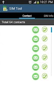 SIM Toolkit Application 海报