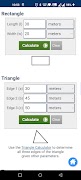 Math Calculators 스크린샷 7