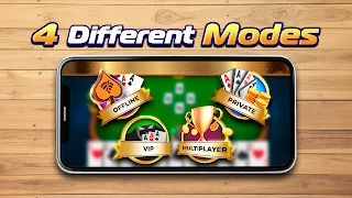 Callbreak Superstar скриншот 2