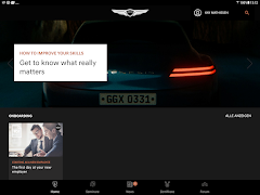 GENESIS-CAMPUS Screenshot 2