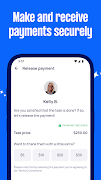 Airtasker скриншот 4
