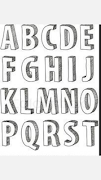 Easy 3D Van letters ontwerp screenshot 3
