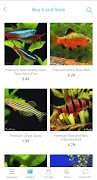 2 Schermata AquariumFish.net