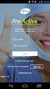 Pfizer ProActive EC poster