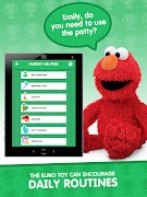 Love2Learn Elmo screenshot 7