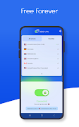 BerdVPN スクリーンショット 3