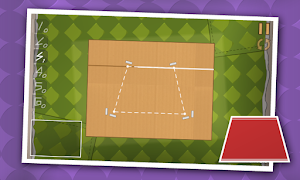 برنامه‌نما Slice the Box عکس از صفحه