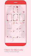 Photo Editor, Filters & Effect screenshot 5