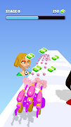 Makeup Run screenshot 7