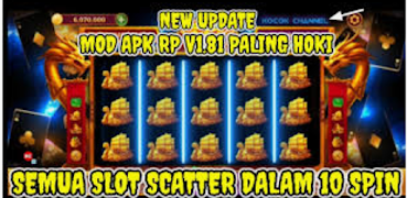 Higgs Domino. Rp MOD Trick скриншот 2