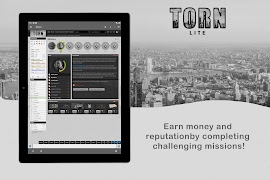 Torn Lite اسکرین شاٹ 6