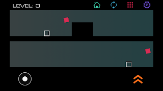 Parallel World screenshot 2