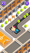 پوستر Parking Jam