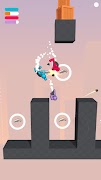 برنامه‌نما Gravity Duel عکس از صفحه