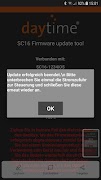 SC16 Update-Tool capture d'écran 3
