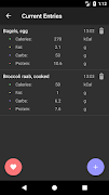 Macro Counter - Track Macronut screenshot 4