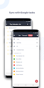 Tiny Calendar: Planner & Tasks ảnh chụp màn hình 2