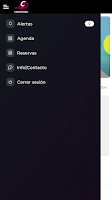 Center Padel screenshot 1