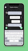 Bridge-App স্ক্রিনশট 6