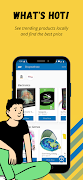 ShopWithWe تصوير الشاشة 5