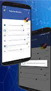 Audio control स्क्रीनशॉट 4