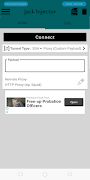 پوستر Jack Injector - (SSH/Proxy/VPN