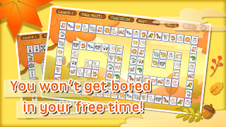 Mahjong Connect Fun Screenshot 1