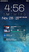 Notification Station for KLWP screenshot 4