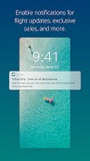 WestJet screenshot 6