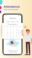 Kids Priority скриншот 1
