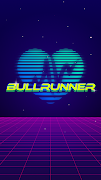 Bullrunner Game Cartaz