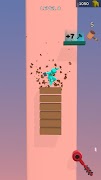 Hammer Man 3D screenshot 3