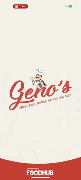 Genos Affiche