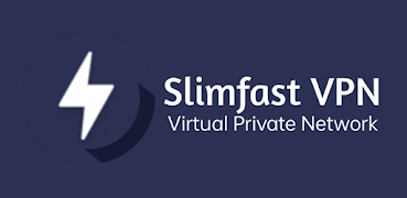 Slimfast Dark poster