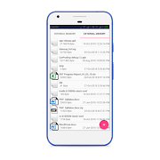 Zip File Manager capture d'écran 2