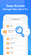 File Manager - File Explorer screenshot 7