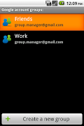 GroupManager Ads 海報