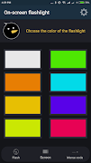 Flashlight #BB imagem de tela 2