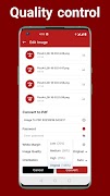 conversor de imagem para pdf imagem de tela 1
