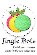 Jingle Dots Cartaz