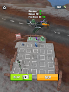 برنامه‌نما Sky Strike عکس از صفحه